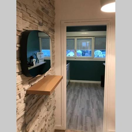 Serenidad - Appartement Cosy 50M2 Et Parking Châteauroux 外观 照片