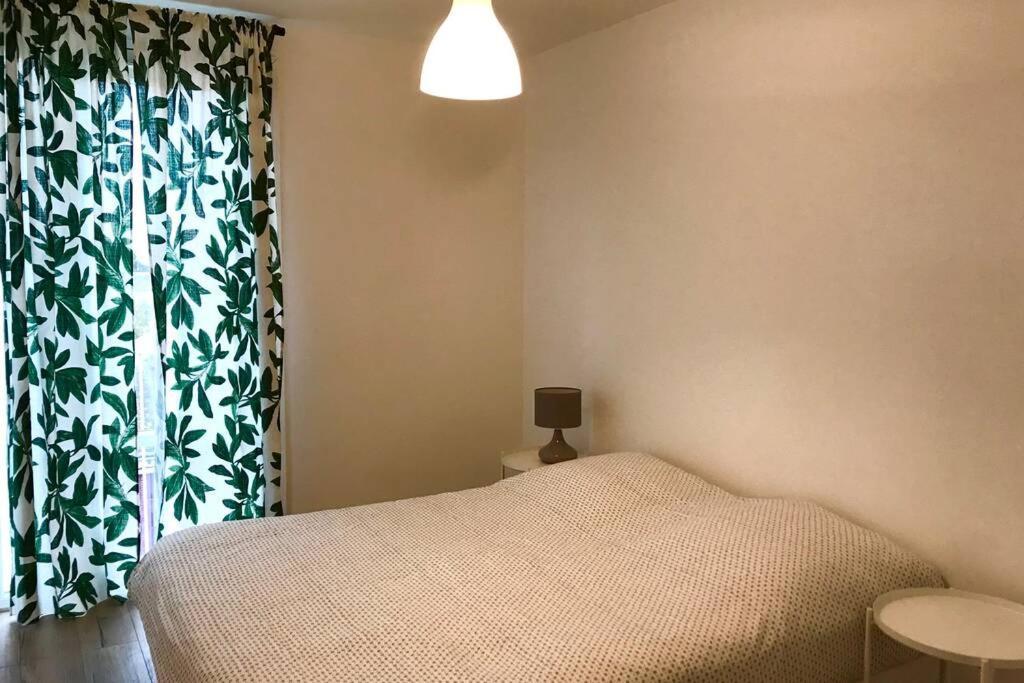 Serenidad - Appartement Cosy 50M2 Et Parking Châteauroux 外观 照片